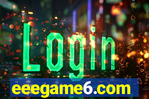 eeegame6.com