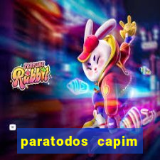 paratodos capim grosso resultado do jogo do bicho