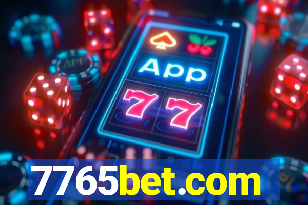 7765bet.com