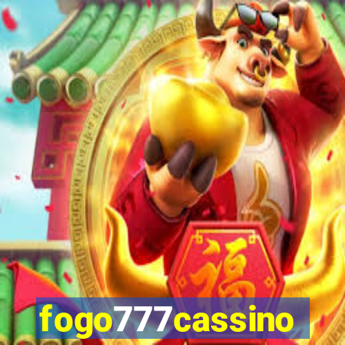 fogo777cassino