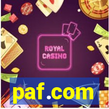 paf.com