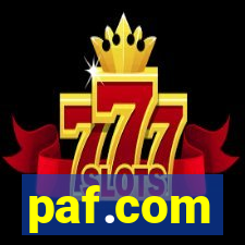 paf.com