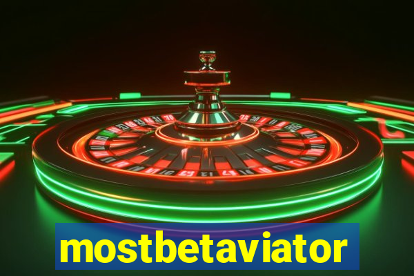 mostbetaviator