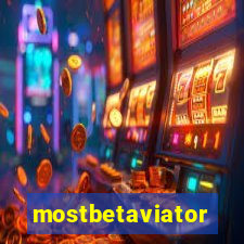 mostbetaviator