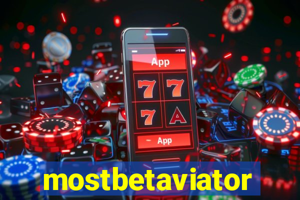 mostbetaviator