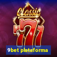 9bet plataforma