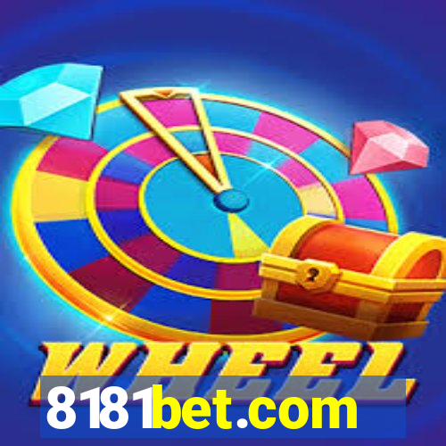 8181bet.com