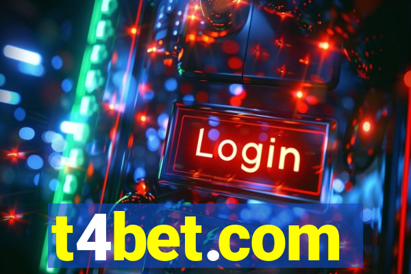 t4bet.com