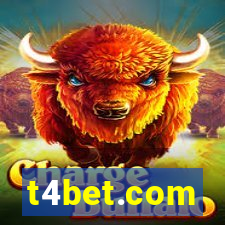 t4bet.com