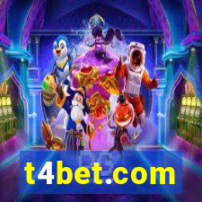 t4bet.com