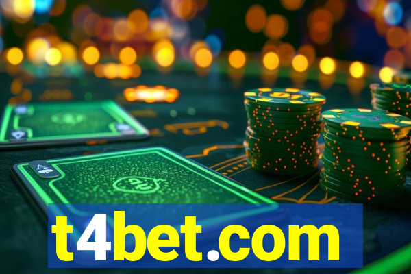 t4bet.com