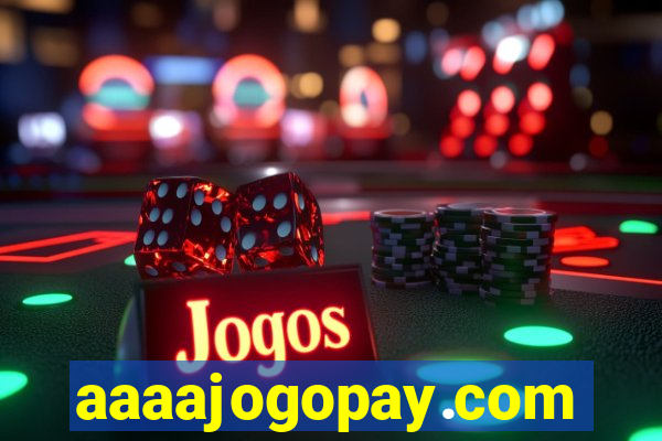 aaaajogopay.com