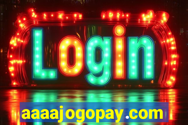 aaaajogopay.com