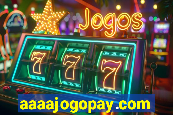 aaaajogopay.com