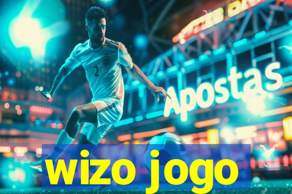 wizo jogo