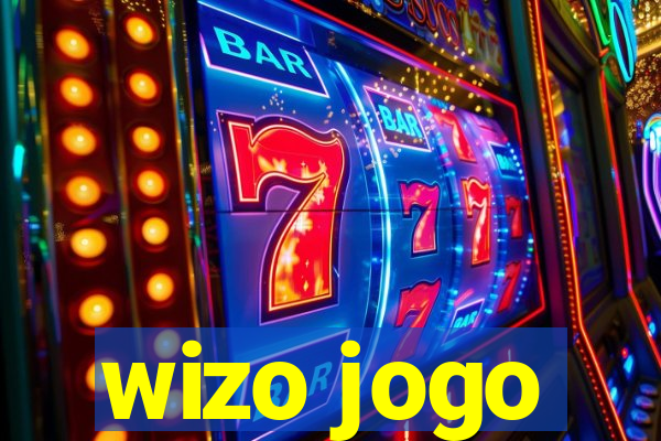 wizo jogo