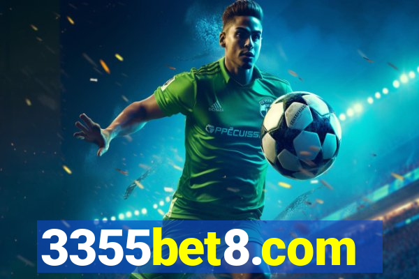 3355bet8.com