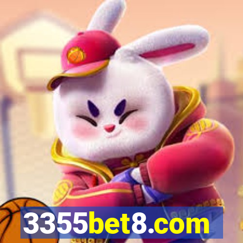 3355bet8.com