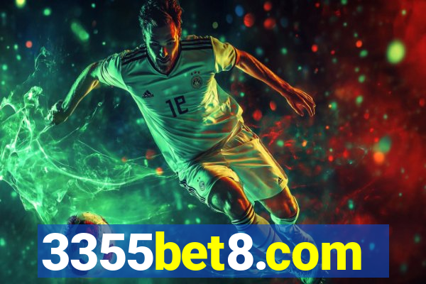 3355bet8.com