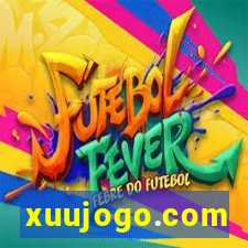 xuujogo.com