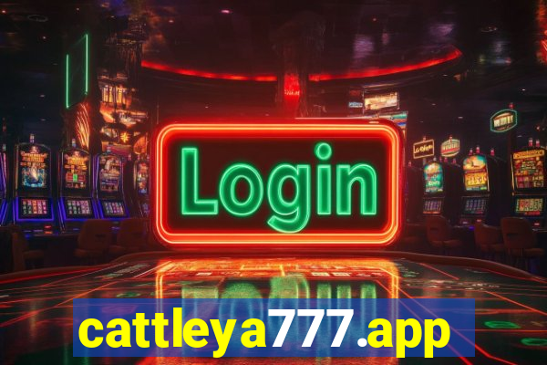 cattleya777.app