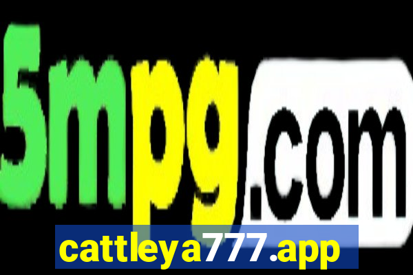 cattleya777.app