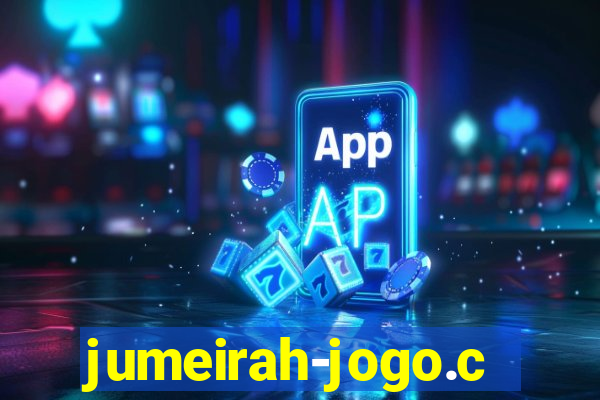 jumeirah-jogo.com