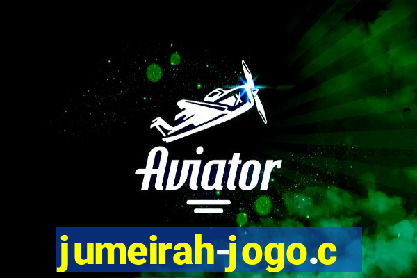 jumeirah-jogo.com