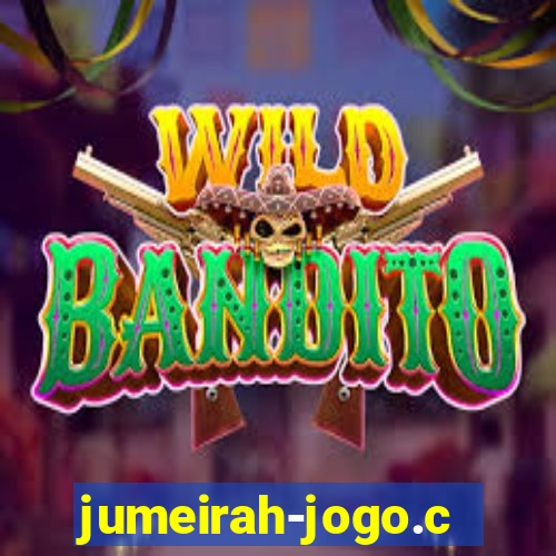 jumeirah-jogo.com