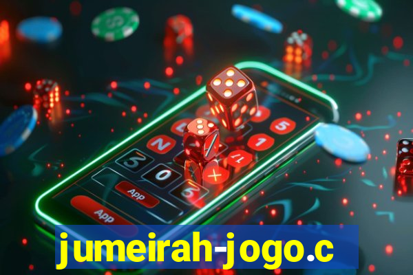 jumeirah-jogo.com