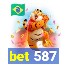 bet 587