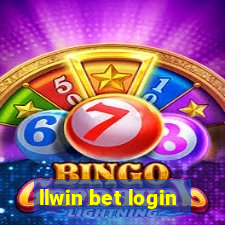 llwin bet login