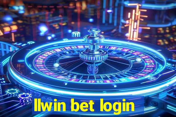 llwin bet login