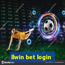 llwin bet login