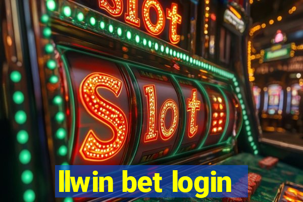 llwin bet login