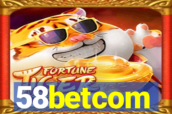 58betcom