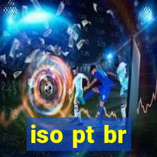 iso pt br