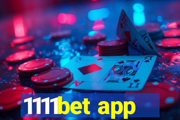 1111bet app