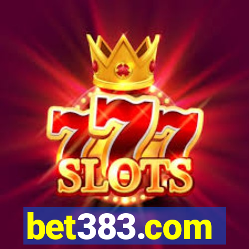 bet383.com