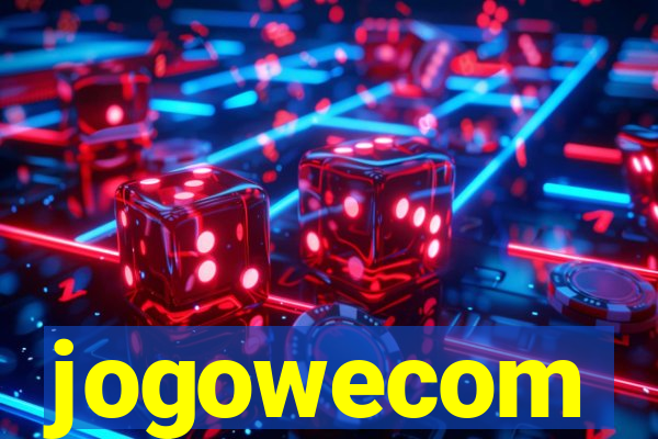 jogowecom