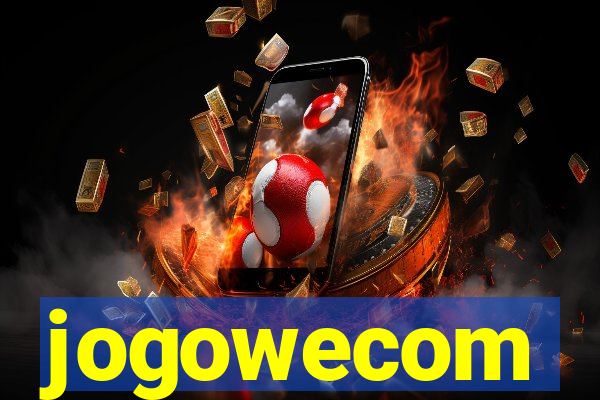 jogowecom