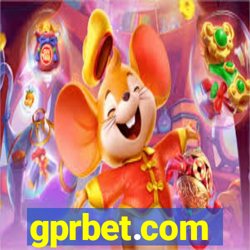 gprbet.com