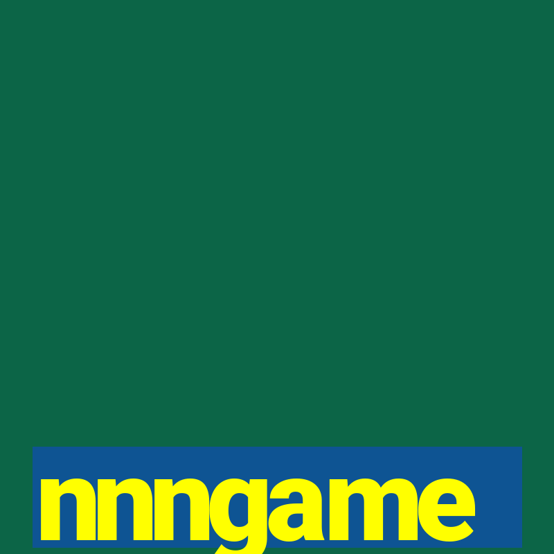 nnngame