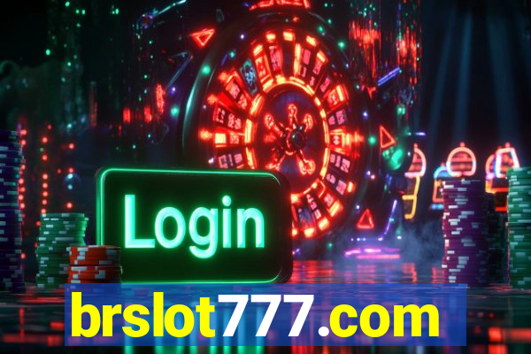 brslot777.com