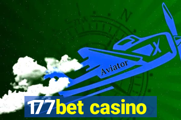 177bet casino