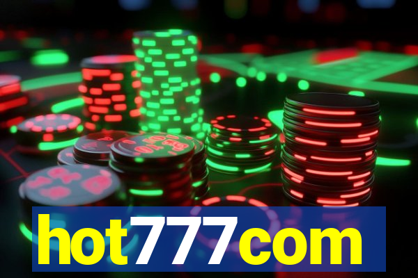 hot777com