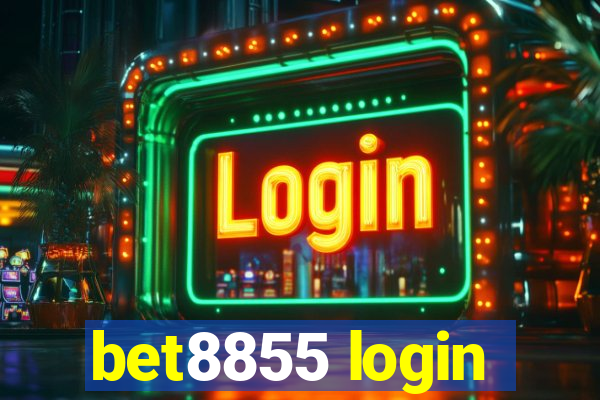 bet8855 login