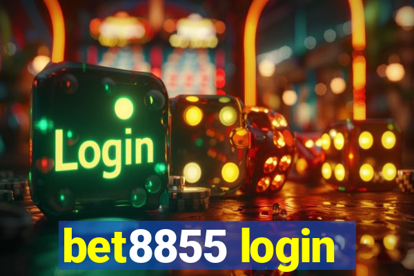 bet8855 login