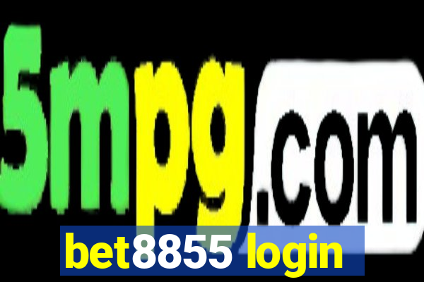 bet8855 login