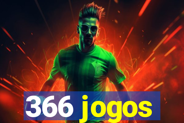 366 jogos